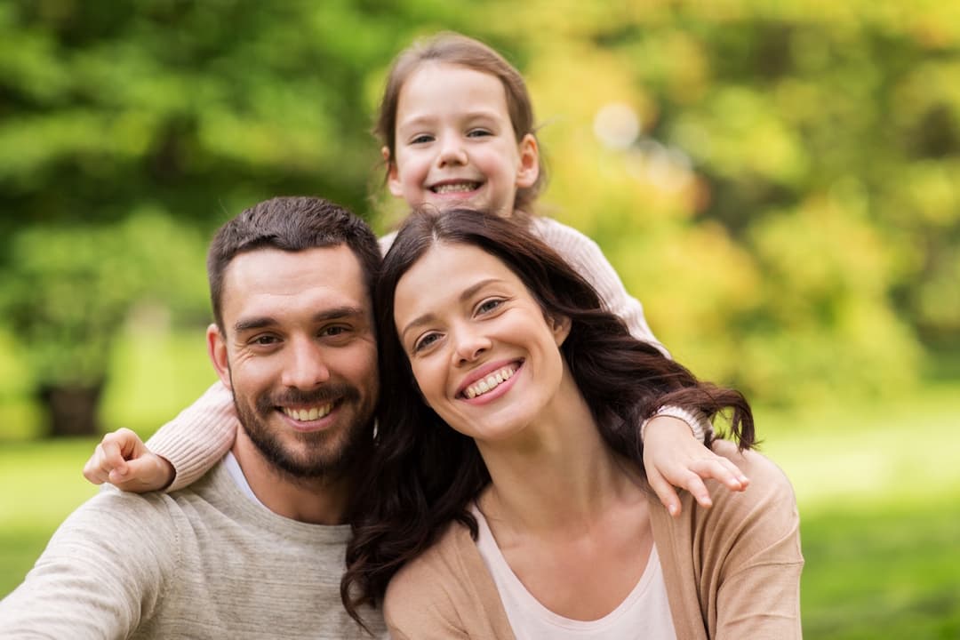 Parents exploring school options